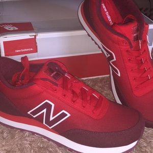New balance brand new